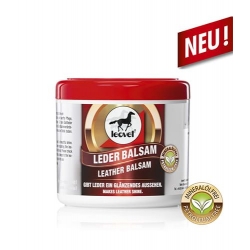 LEOVET Leather Care Balsam 500 ml